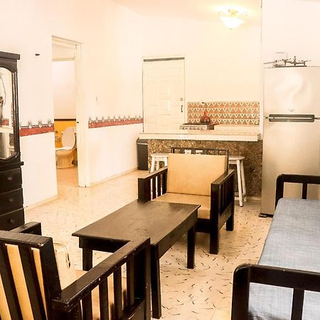 Hacienda Antigua Villa, 50M From Sandy Beach Эль-Куйо Экстерьер фото