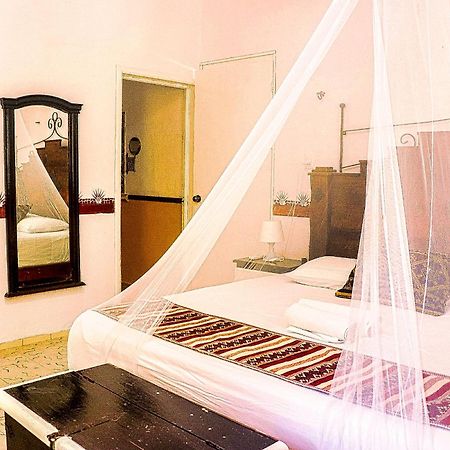 Hacienda Antigua Villa, 50M From Sandy Beach Эль-Куйо Экстерьер фото