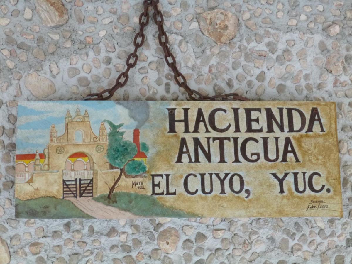 Hacienda Antigua Villa, 50M From Sandy Beach Эль-Куйо Экстерьер фото