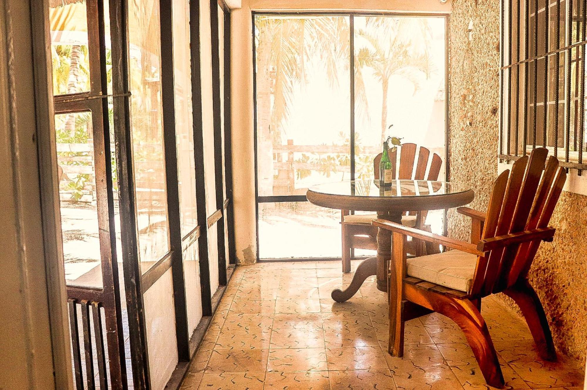 Hacienda Antigua Villa, 50M From Sandy Beach Эль-Куйо Экстерьер фото